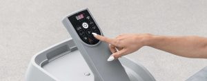 Lay-Z-Spa Hydrojet Pro WiFi átalakító készlet, WI-FI PCB alaplap + VEZÉRLŐ Hydrojet Pro 2021-től modellekhez