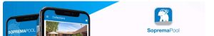 SOPREMA POOL LOGO