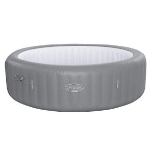 Bestway® alkatrész medencebélés (ezüstszürke) LAY-Z-SPA® Grenada AirJet™ 236 x 71 cm-hez (2023) P07407