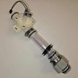 LAY-Z-SPA® HydroJet Pro™ C-csőcsatlakozó készlet LAY-Z-SPA® S200102 HydroJet Pro™ pezsgőfürdőkhöz 2021-től