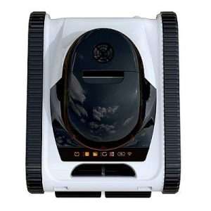 Fairland X-Warrior X60 akkumulátoros automata vízalatti medence porszívó robot