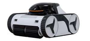 Fairland X-Warrior X60 akkumulátoros automata vízalatti medence porszívó robot