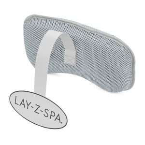 LAY-Z-SPA® Xtras párnázott nyakpárna Hollywood, Santorini, Dominica, cabo és San Francisco P06279
