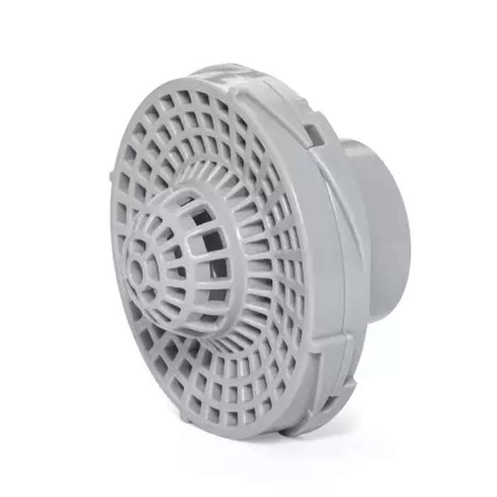 LAY-Z-SPA® Alsó szűrőházat rögzítő adapter UltraFit™ pezsgőfürdőkhöz (2024-től) P07806