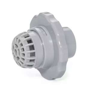 LAY-Z-SPA® Felső törmelékszűrő adapter ChemConnect™ vegyszeradagolóhoz UltraFit™ pezsgőfürdőkhöz (2024-től) P07807