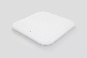 LAY-Z-SPA 6001H Hawaii és 6001K, 6003A Rome EnergySense UltraFit SPA felfújható párnafedél 1,80mx1,80mx71cm P08714 (2025 modell)