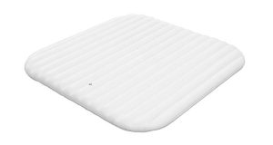 LAY-Z-SPA® felfújható párnafedél San Francisco HydroJet Pro™ pezsgőfürdőhöz 230 x 230 x 71 cm P06920